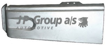 JP GROUP 1180650570 -  Боковина